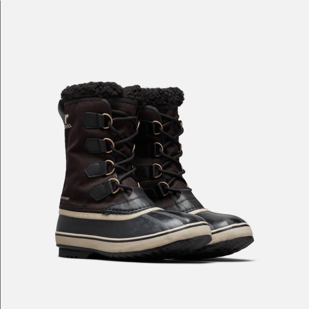 Sorel Men’s Caribou Snow Boot